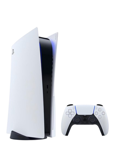 Sony PlayStation 5 с Дисководом 825GB БУ